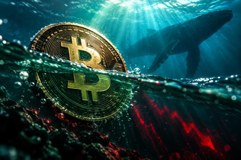 Bitcoin Price Prediction: Will BTC's 'Sharp Move' Break $80,000