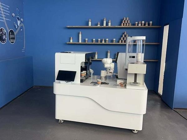 Maximizing ROI: The Ideal Deployment Strategy for Coffee Robots in High-Traffic Locations