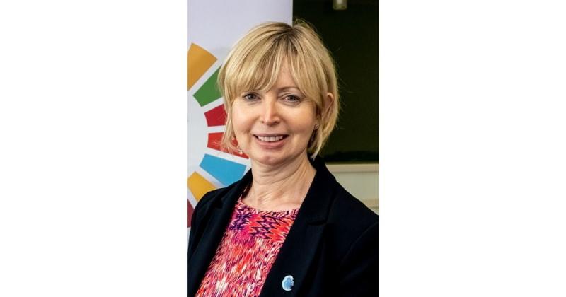 Margaret Fitzgerald, Head of Legal & Regulatory Affairs, IMCA