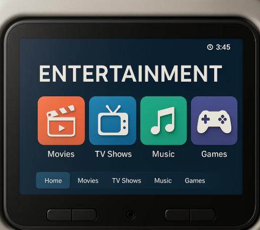 In-Car Entertainment System Market Hits New High | Major Giants Denso, Visteon, Clarion, Pioneer