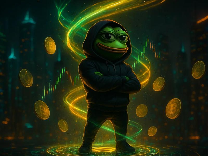 Analysts name AlphaPepe the standout presale for November 2025, with staking live, instant token delivery, and x100 potential.