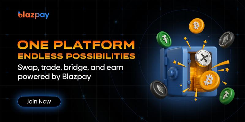 Blazpay and 8 Best 100x Crypto Coins to Buy Now in 2025