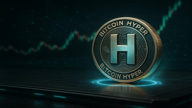 Best Crypto Presale Watchlist: Why Bitcoin Hyper (HYPER) Won't Leave Traders' Tabs