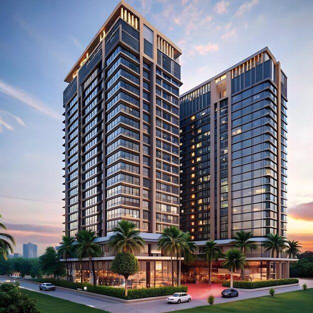 Exclusive Property Market Is Booming Worldwide | Major Giants Compass Luxury Division, Coldwell Banker Global Luxury, Douglas Elliman