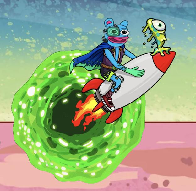 Layer Brett Presale: Tokenization Surge, Bitcoin-Backed