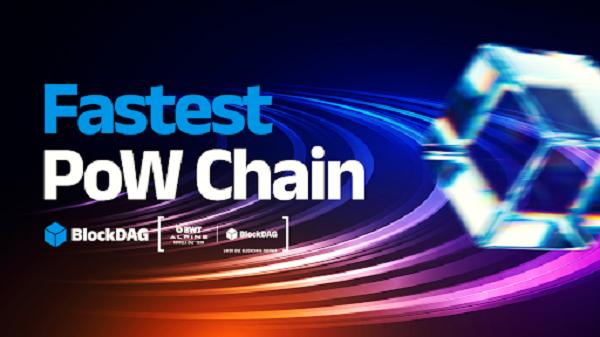 The Best of Both Worlds: BlockDAG's Hybrid Model Merges