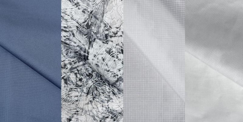 Transforming Industrial Waste into Advanced Functional Fabrics | TEXNIC