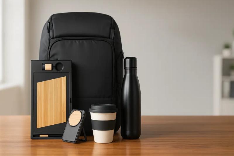 Green Bags UAE, Expands into Sustainable Promotional Gifts to Help Dubai Businesses Meet CSR Goals