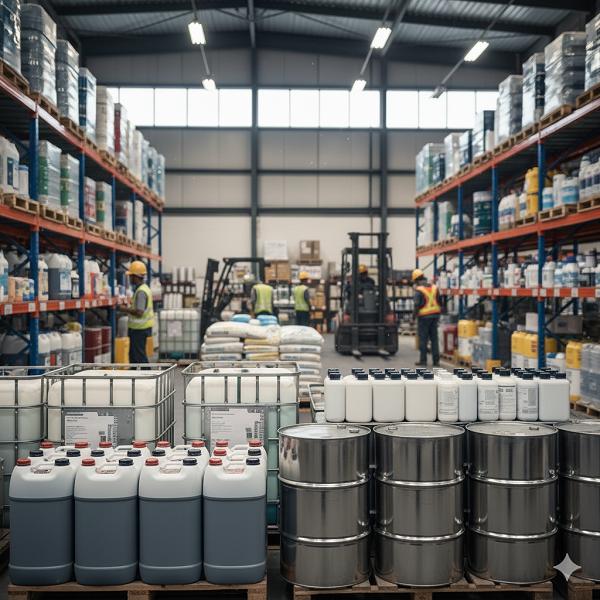 Asia Pacific Construction Chemicals Market to hit $68.86 billion by 2032 - Exclusive Report by DatamIntelligence