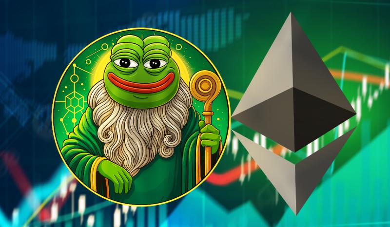 Ethereum (ETH) Price Prediction Rises While Pepeto Emerges as 2025's Top 100× Presale To Invest In