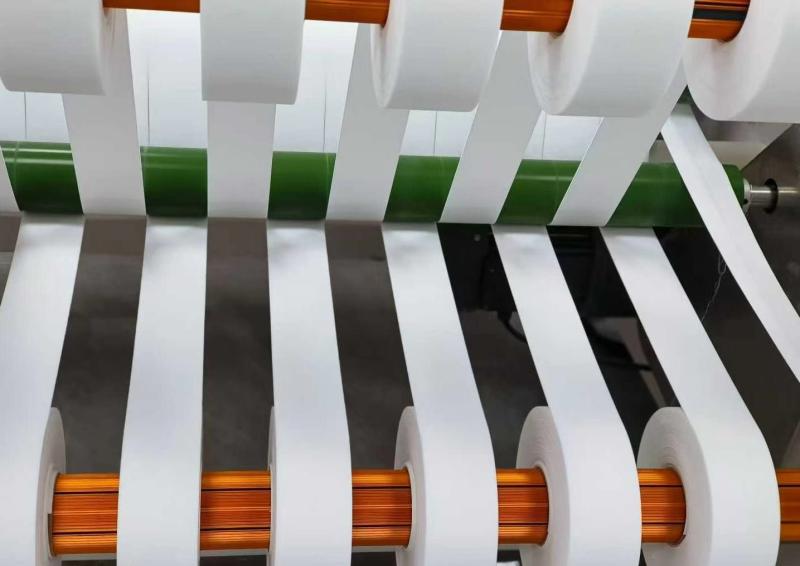 SINOYQX Launches Aerogel-Melamine Foam Thermal Insulation Roll | 0.016 W/m·K Ultra-Thin Flexible High-Temperature Insulation Material