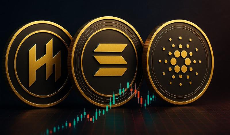 Best Altcoins for 2025: Bitcoin Hyper (HYPER) Emerges Alongside Solana and Cardano