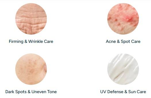 Discover the Ultimate Skin Matching Solution for Glowing and Balanced Skin | Blooming Korea