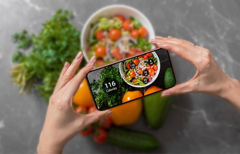 Diet and Nutrition Apps Market Hits New High | Major Giants MyFitnessPal, Fitbit, MapMyRun