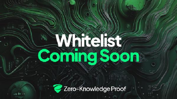 Zero Knowledge Proof: The Key to Untraceable Cross-Chain Movement, Whitelist Opens Soon.