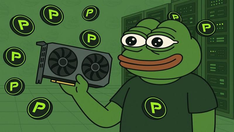 Best Meme Coins 2025: Why Pepenode (PEPE) Is Sneaking Onto Smart Watchlists