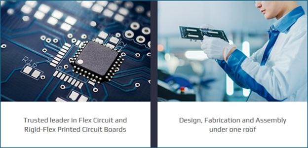 Circuit Board Manufacturer Specializing in Flex PCB Solutions |