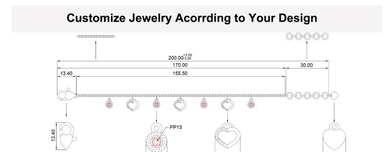 Yaffil Jewelry Expands OEM Services to Global Jewelry Markets
