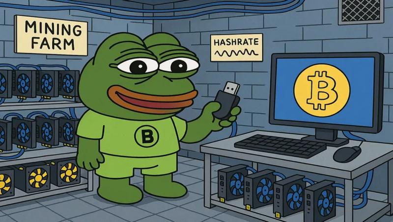 Top Cryptos to Buy in 2025: Why Pepenode (PEPE) Keeps Showing Up on