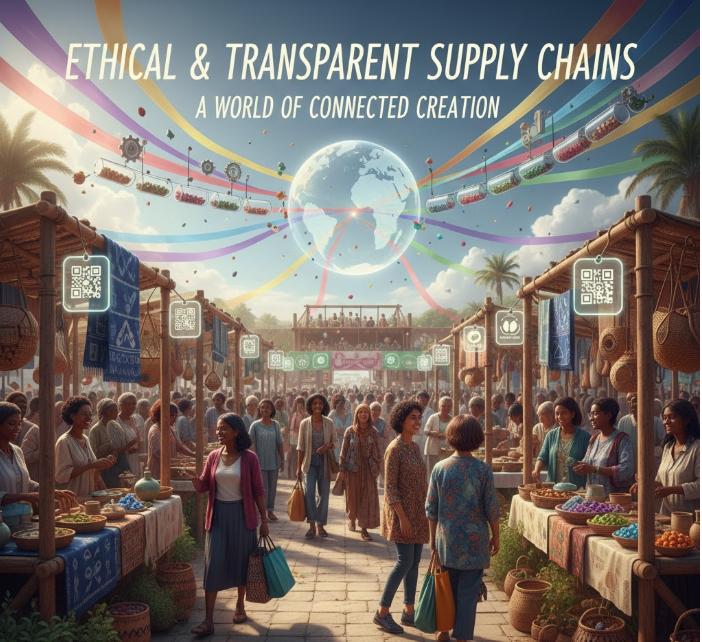Ethical and Transparent Supply Chains Market Is Booming So Rapidly | Major Giants IBM, SAP, Oracle