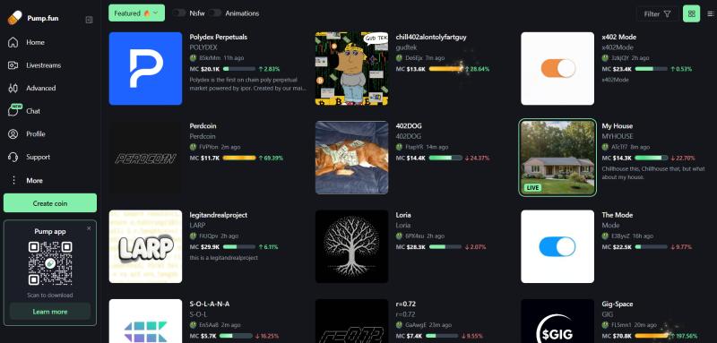 Pump.fun Volume Bot Services Surge as 73% of Successful Solana Token Creators Adopt Strategic Launch Tools