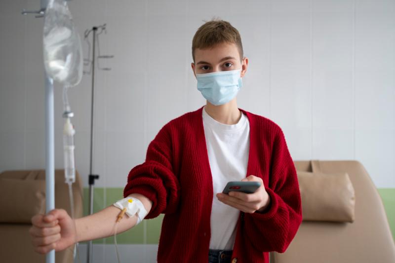 Drug Delivery in Cancer Market