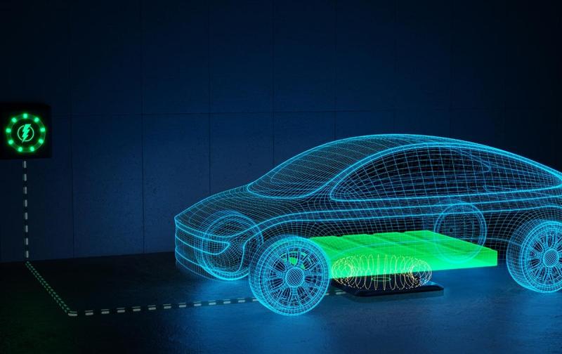 United States EV Wireless Power Transfer Market 2025 | Industry developments, Key Developments, Investments, Share