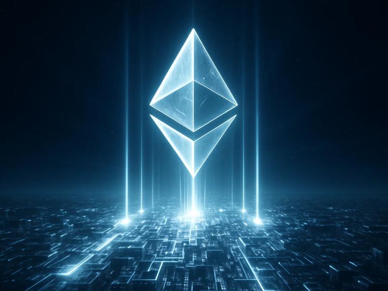 Ethereum targets $8,600 in 2026 as institutional flows surge - meanwhile AlphaPepe emerges as the best crypto to buy now for early