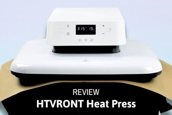 Heat Press for Shirts: The Complete Guide to Professional Custom Printing with Htvront
