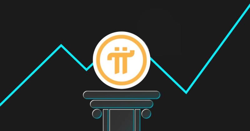 Pi Network Price Prediction Trails as Maxi Doge Momentum Peaks