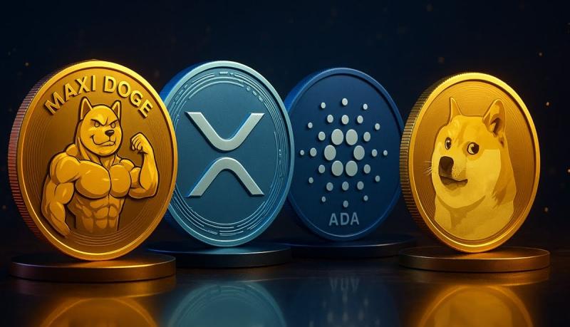 The Best Altcoins to Buy Today