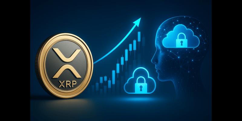 XRP prices are soaring! FORT MINER has launched XRP contracts,