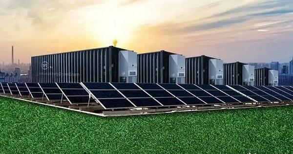 Lithium-Ion Battery Energy Storage System Market: A Deep Dive into the Industry's Key Applications and Technologies