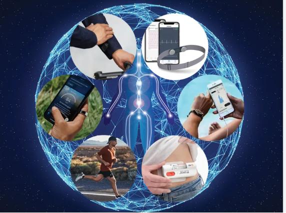 Smart Wearable Tech Market Is Booming So Rapidly | Major Giants Apple, Samsung Electronics, Fitbit