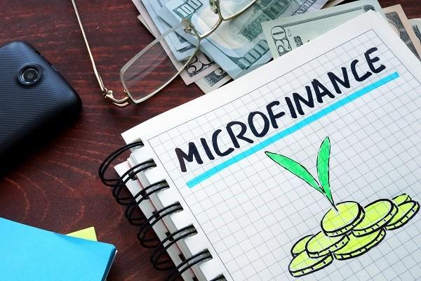 Microfinance Services Market