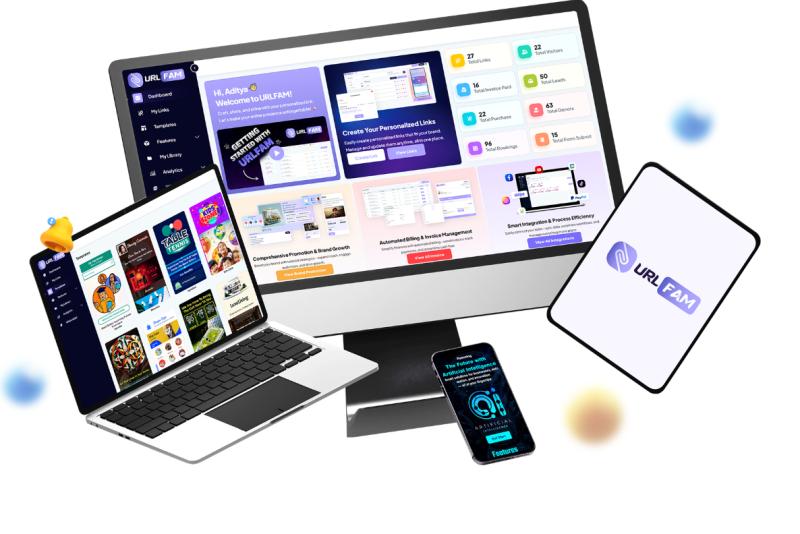 What is URLFAM? A Complete Review for Creators & Affiliates (2025 Edition)