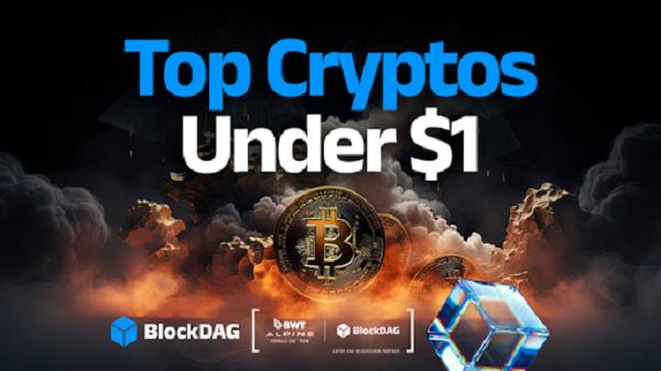 BlockDAG, Binance Coin, Shiba Inu & Pepe: The Best Cryptos to Buy Right Now Changing 2025's Market Direction