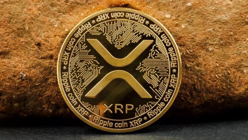 XRP Price Outlook: Ripple's Token Picks Up Steam amid Rising ETF Chatter