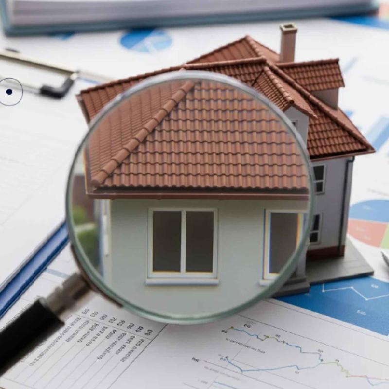 BackBone Data Solutions enhances real estate appraisal support services to promote accuracy, reliability, and transparency for cli