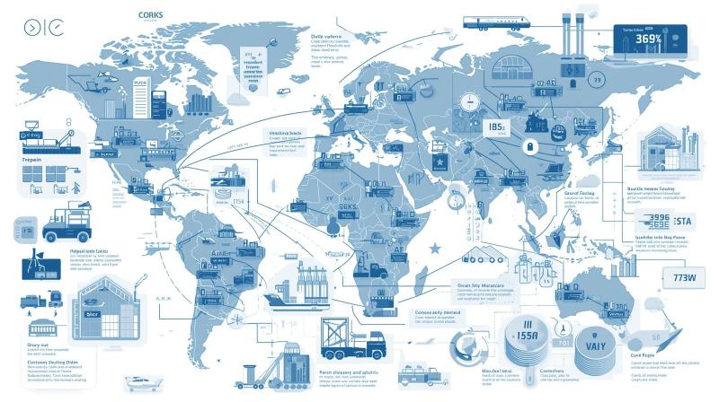 Supply Chain Risk Management Market to Reach USD 7.1 Billion by 2035, Driven by Growing Demand for Operational Resilience and Predictive Risk Solutions