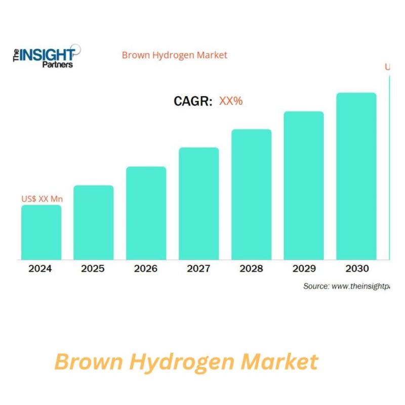 The Brown Hydrogen Market: A Pathway Towards Sustainable Energy