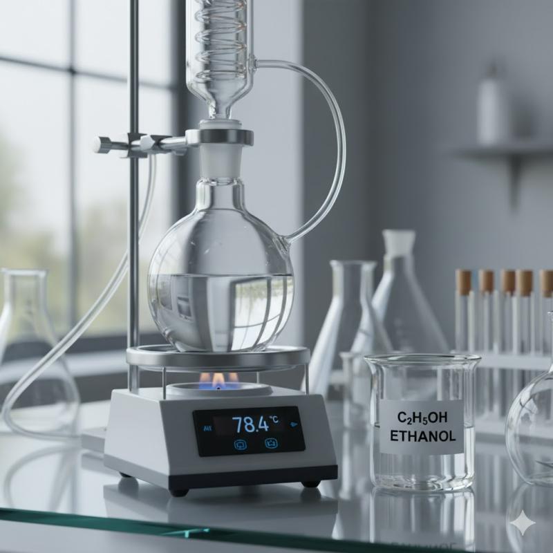 United States Ethanol Market is expected to reach US$ 162.7 Billion by 2032 | Major key players - ADM, Cargill, Incorporated, Solvay.