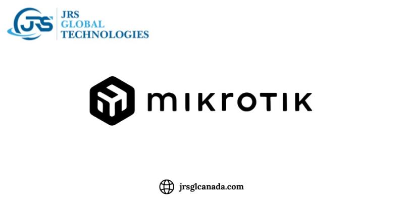 trusted global MikroTik Distributor