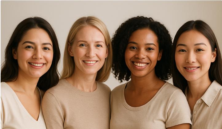 Extraordinary Conceptions Highlights Their Diverse,