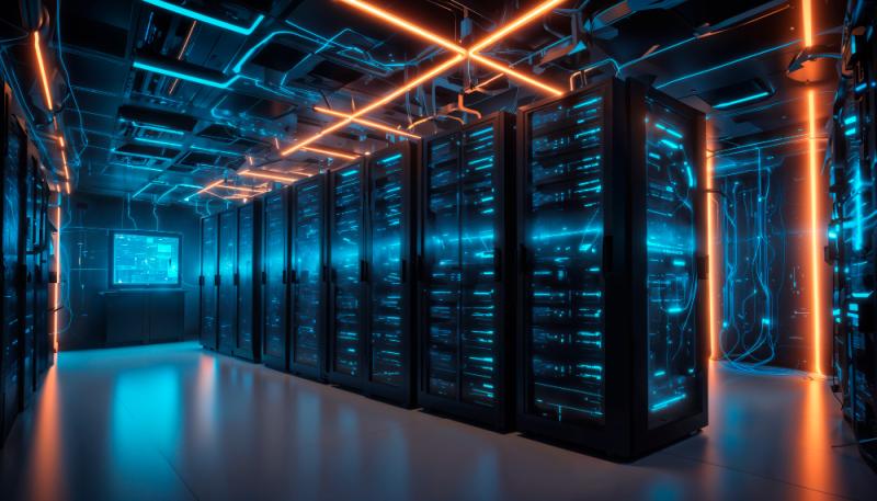 India Data Center Market Size, Share, Industry Trends, Growth Insights & Research Report 2025-2033