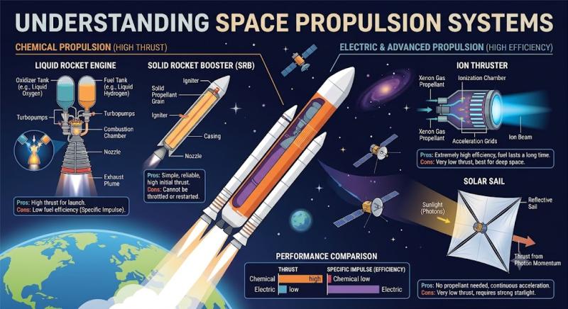 Space Propulsion Market