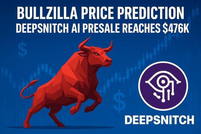 BullZilla Price Prediction: Experts Expect BTC Volatility as