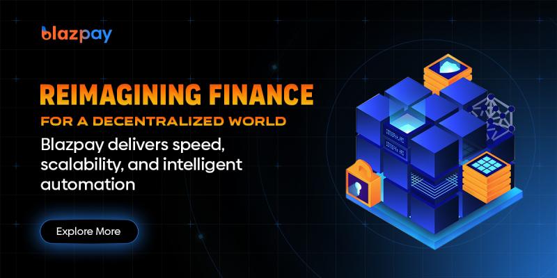 Top Crypto Presale Watch: Blazpay's $0.0075 Entry And Bitcoin's Market Strength