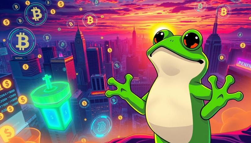 From Meme to Money: How Pepenode (PEPENODE) Became the Hottest Crypto Presale of 2025