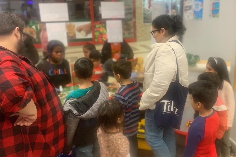 Geek out at Geek Planet